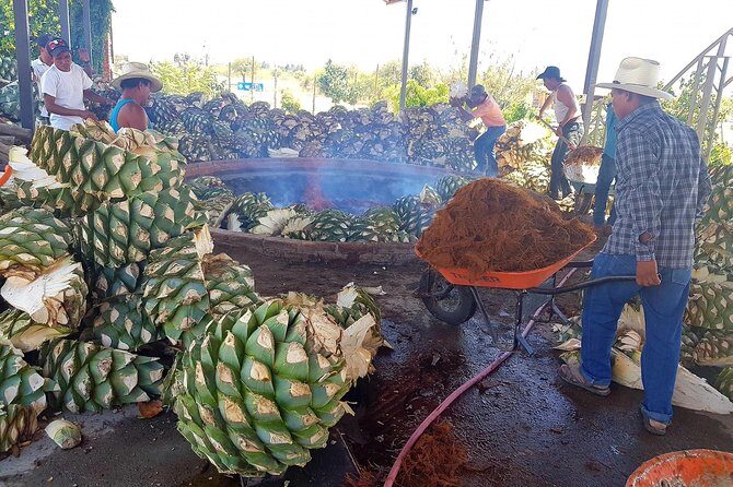 Oaxaca Conmigo Private Tours - Backstrap weaving, beeswax candles, and small-town stops that do not eat your whole day
