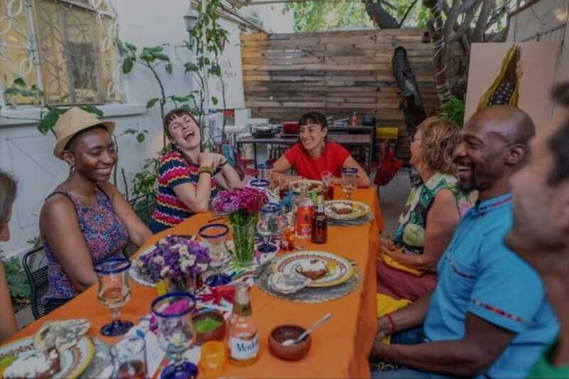 Oaxaca: Cooking Class with No Set Menu &Local Market Tour - Who this Oaxaca market-to-stove class fits best