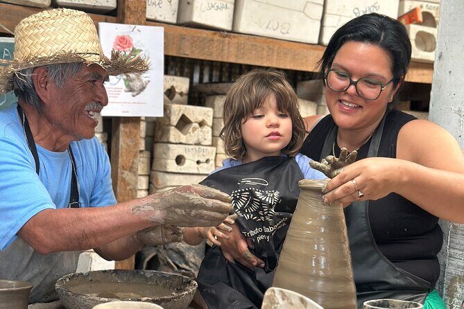 Oaxaca Cultural Day: Monte Alban + Traditional Craft Villages - Key points before you go