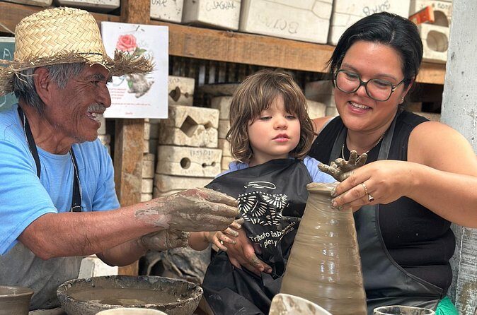 Oaxaca Cultural Day: Monte Alban + Traditional Craft Villages - Time management and group vibe: the real quality of the day