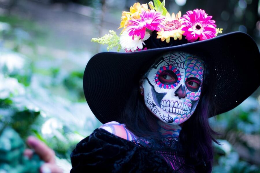 Oaxaca: Day of the Dead Evening Walking Tour with Dinner - Key things that make this tour worth your time