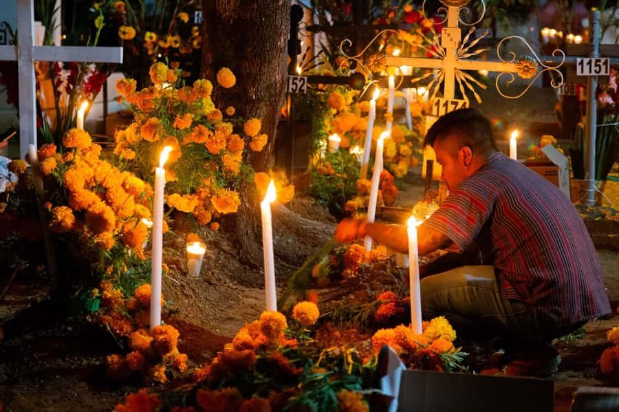 Oaxaca: Day of the Dead Tour - Key things to look forward to