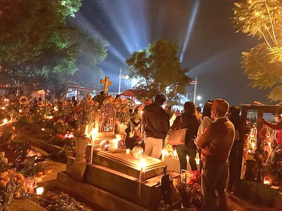 Oaxaca: Day of the Dead Tour - What you learn about the altar of the dead (and why it matters)
