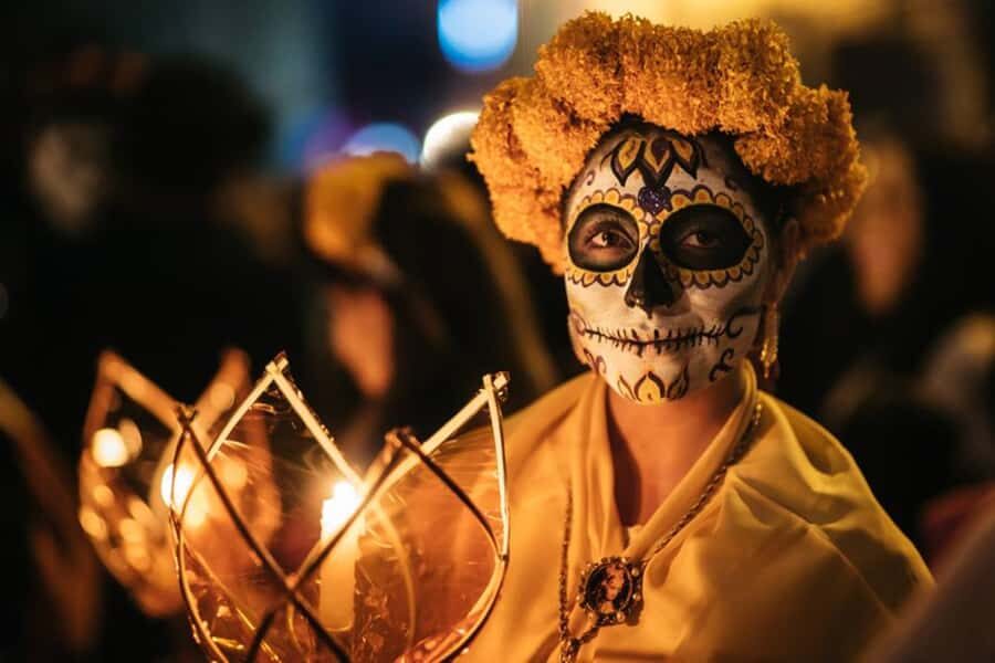 Oaxaca: Day of the Dead Tour - Practical tips that make the difference on night-of-the-dead tours