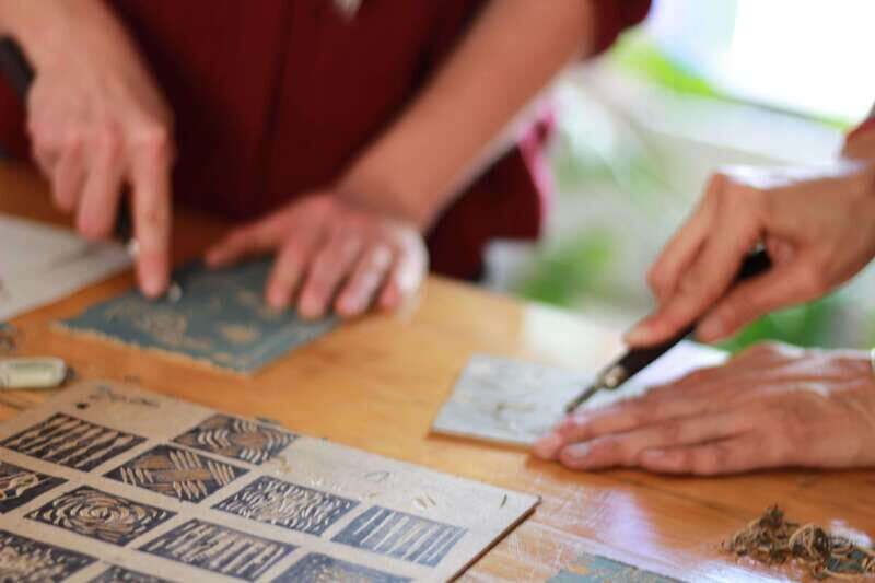 Oaxaca de Juarez: Art Printing Workshop with a Local Artist - Should You Book This Oaxaca Print Workshop?