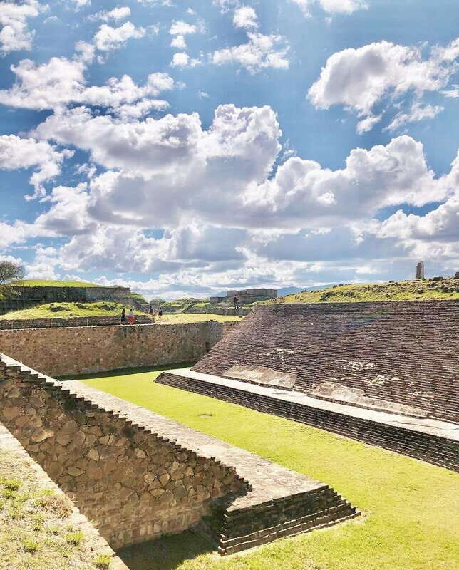 Oaxaca de Juarez: Monte Alban Half-Day Tour - Who should book this half-day tour (and who should reconsider)