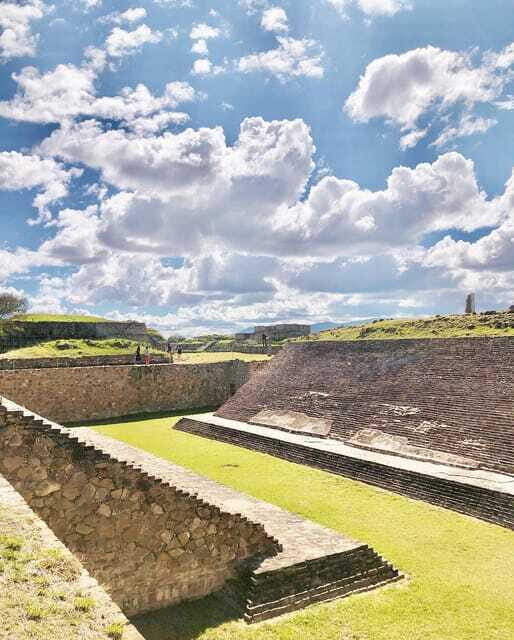 Oaxaca de Juarez: Monte Alban Half-Day Tour - Should you book Monte Albán with this tour?