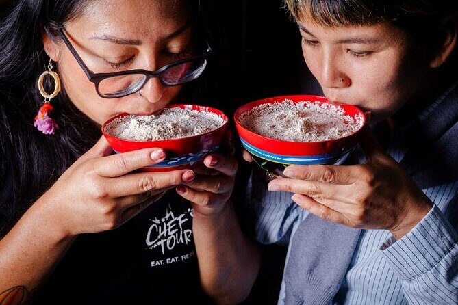 Oaxaca Eats Food Tour with 15+ Tastings - What you get with the small-group format (and why it matters)