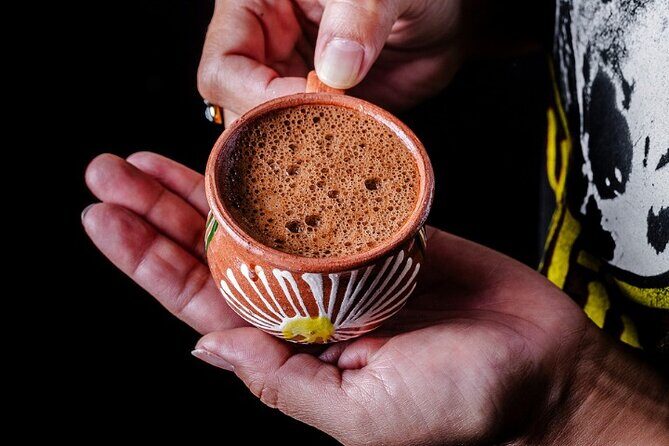 Oaxaca Eats Food Tour with 15+ Tastings - Price and value: $59 for a four-hour food loop