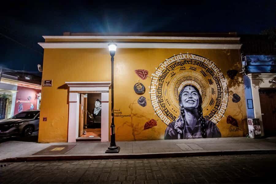 Oaxaca: Evening Street Food Tour with 14+ Tastings - Key Points You’ll Care About