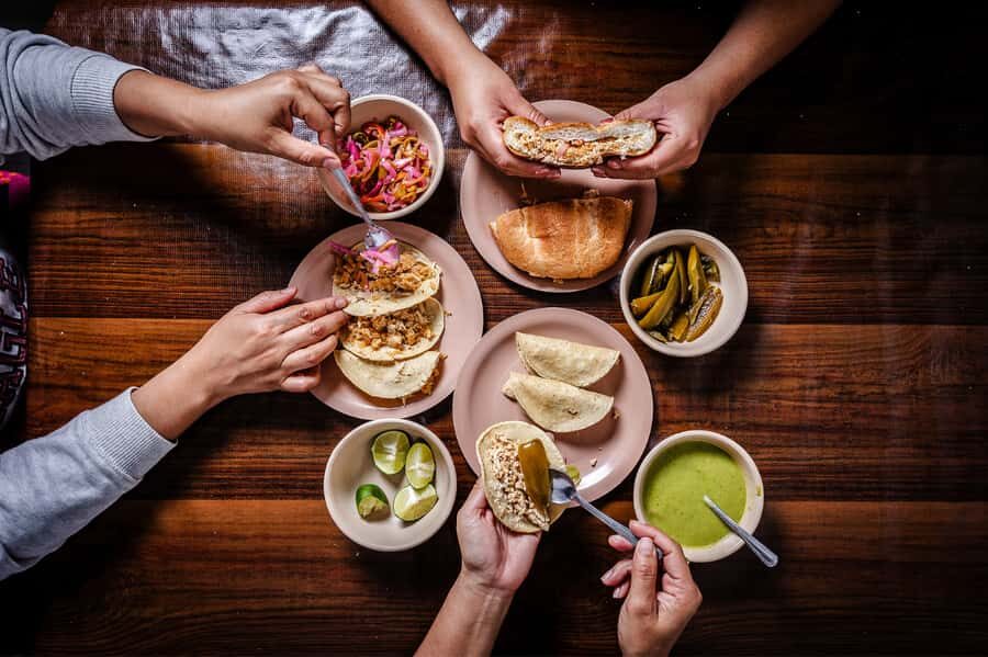 Oaxaca: Evening Street Food Tour with 14+ Tastings - Should You Book This Oaxaca Evening Street Food Tour?