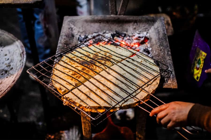 Oaxaca: Evening Street Food Tour with 14+ Tastings - The Dora Factor: Small Group Energy and Clear Explanations
