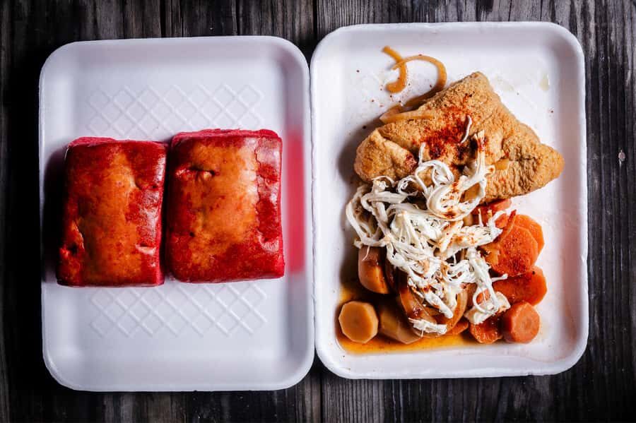 Oaxaca: Evening Street Food Tour with 14+ Tastings - Alcohol, Drinks, and What’s Actually Included