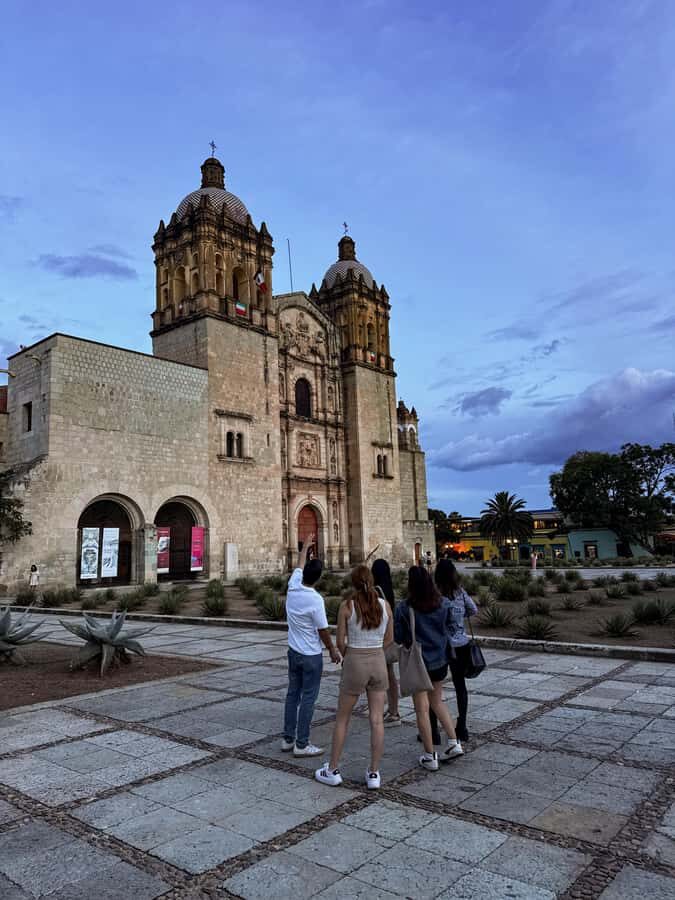 Oaxaca: First Day in Oaxaca — Walk with Your Personal Guide - Key highlights worth your attention