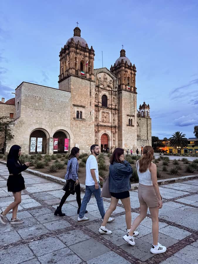 Oaxaca: First Day in Oaxaca — Walk with Your Personal Guide - Who this tour suits best (and who should skip it)