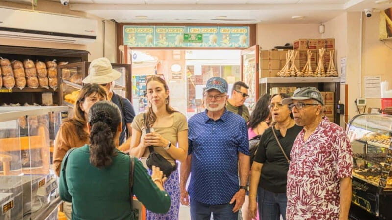 Oaxaca: Food and Markets Tour - A Few Things I Think You’ll Like (and One Thing to Consider)