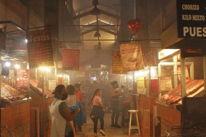 Oaxaca: Food and Markets Tour - Key Highlights You Should Know Before You Go