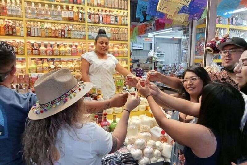 Oaxaca: Food and Markets Tour - Why the Markets Are the Real Point of the Tour