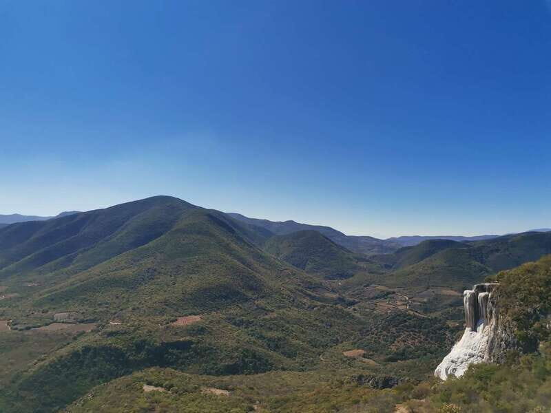 Oaxaca: Full Day Guided Tour on the Hierve el Agua Route - Hotel Pickup and the 11-Hour Rhythm