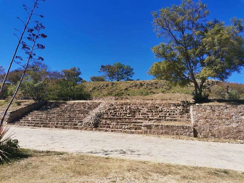 Oaxaca: Full Day Guided Tour on the Monte Alban Route - Price value: what $29 really covers (and what it doesn’t)