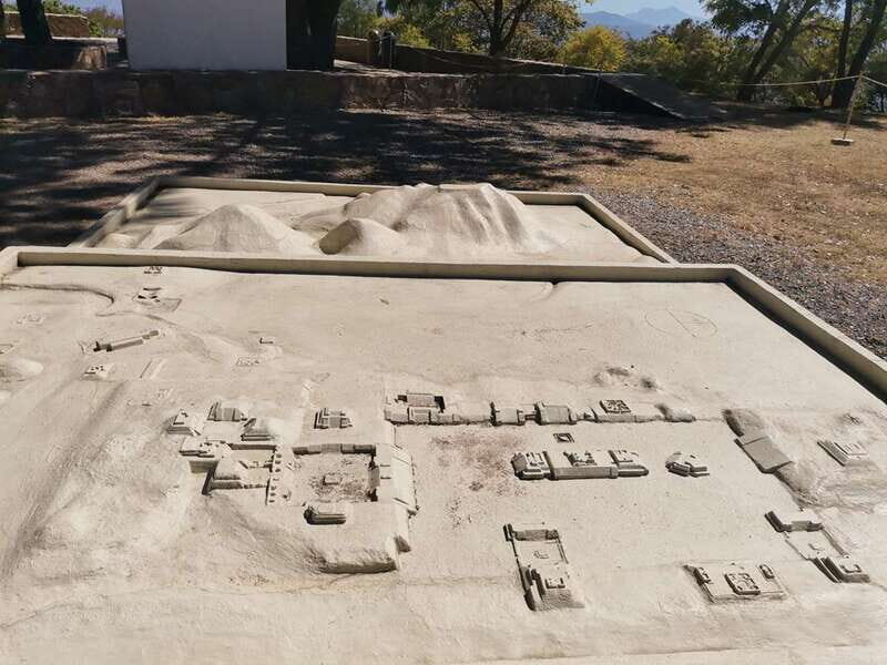 Oaxaca: Full Day Guided Tour on the Monte Alban Route - Timing and pace: why this can feel like more than 10 hours
