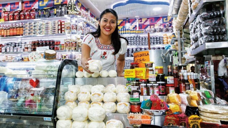 Oaxaca: Guided City Walking Tour - Who should book this walking tour, and who should skip it