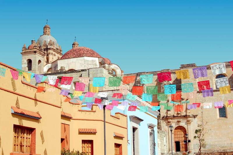 Oaxaca: Guided City Walking Tour - 20 de Noviembre Market: grilled meats corridor for a fast food education