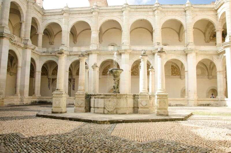 Oaxaca: Guided City Walking Tour - Price and value: what $49 gets you (and what it doesn’t)