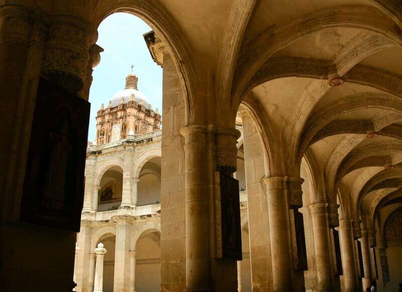 Oaxaca: Guided City Walking Tour - What to bring (and what to leave behind)
