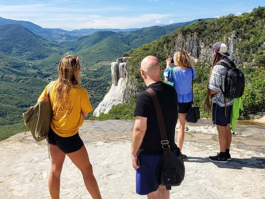 Oaxaca: Hierve el Agua Sunrise & Hike, Overnight Experience - Why an Overnight at Hierve el Agua Changes Everything