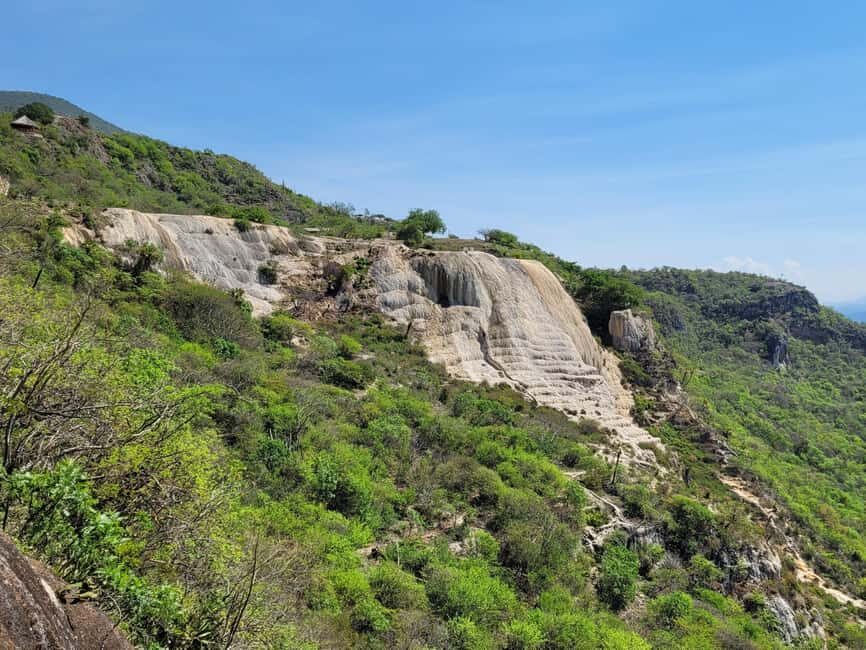 Oaxaca: Hierve el Agua Sunrise & Hike, Overnight Experience - Price and Value: What $158 Covers