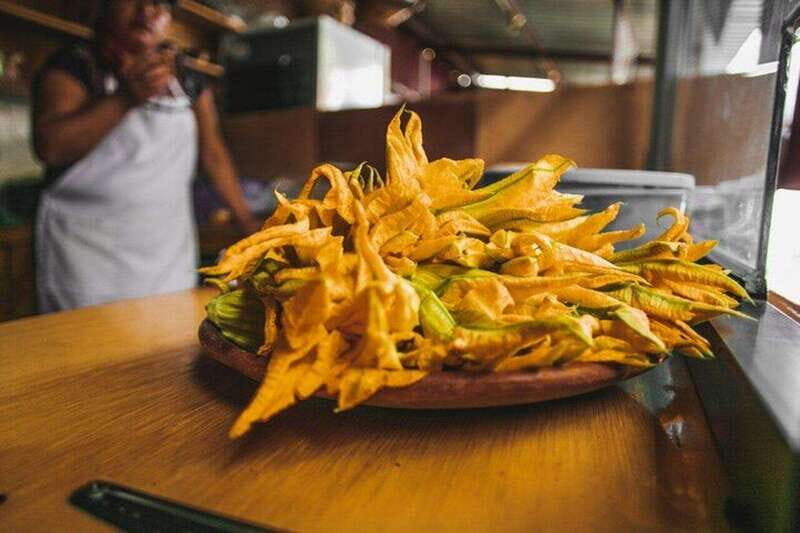 Oaxaca Markets Food Tour - Key highlights you should care about