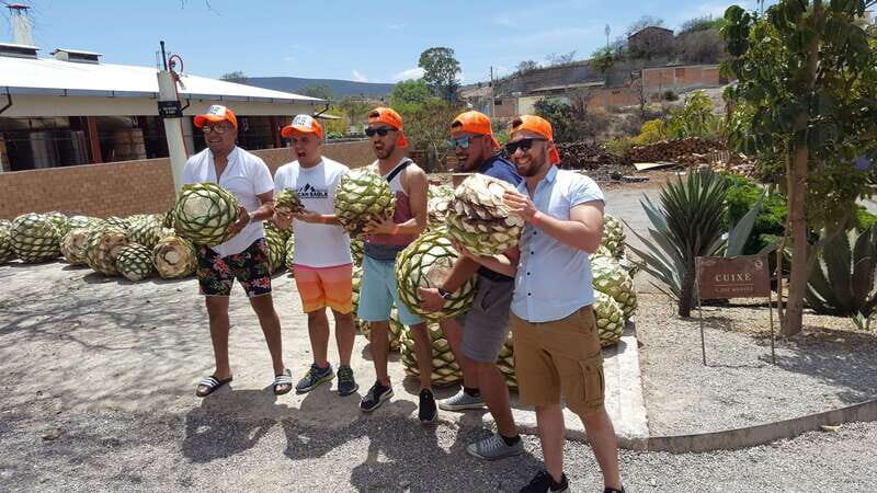 Oaxaca: Mezcal Adventure - Key Things I’d Focus On