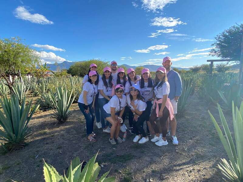 Oaxaca: Mezcal Adventure - Quick Practical Advice for Your Day