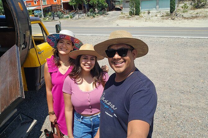 Oaxaca Mezcal & Pulque Tour by Barrel Bus - Key highlights to know before you go