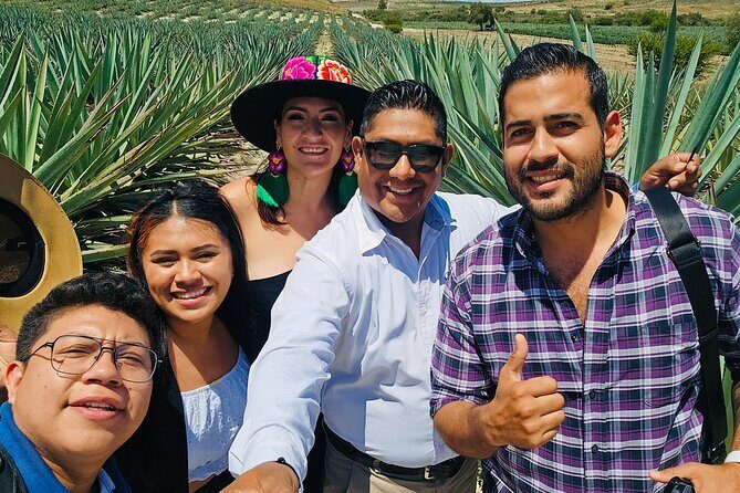 Oaxaca Mezcal & Pulque Tour by Barrel Bus - Price and value: what $79 buys you in the real world