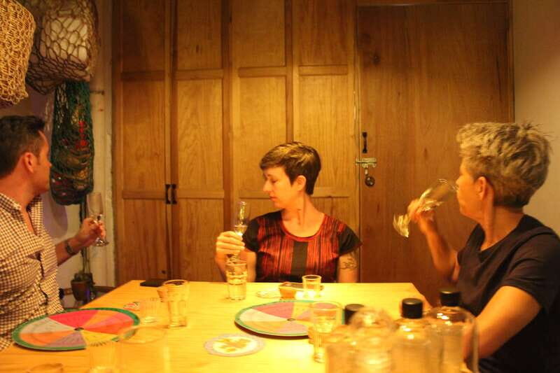 Oaxaca: Mezcal Tasting Session with Expert - Key things that make this mezcal session worth your time