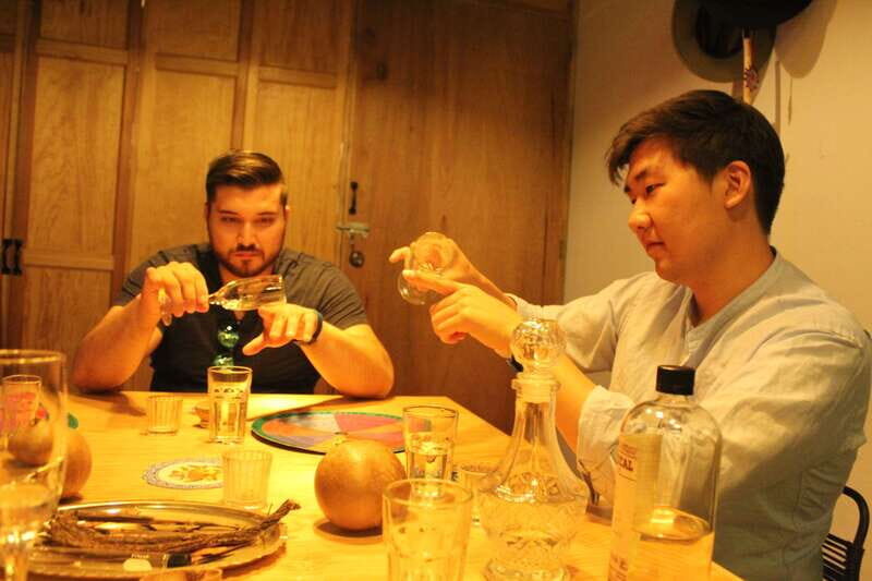 Oaxaca: Mezcal Tasting Session with Expert - Price and value: is $55 fair for what you get?