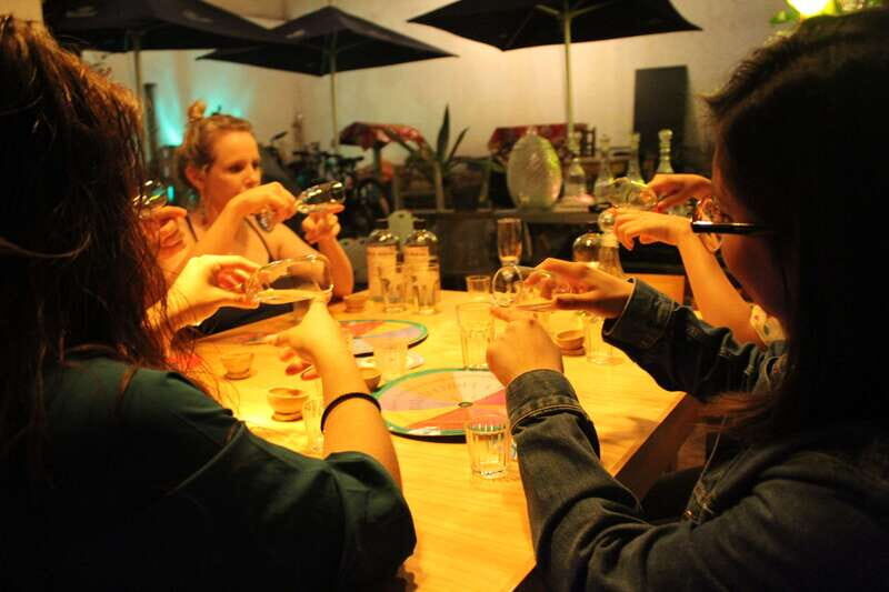 Oaxaca: Mezcal Tasting Session with Expert - Who should book this mezcal session (and who should skip it)