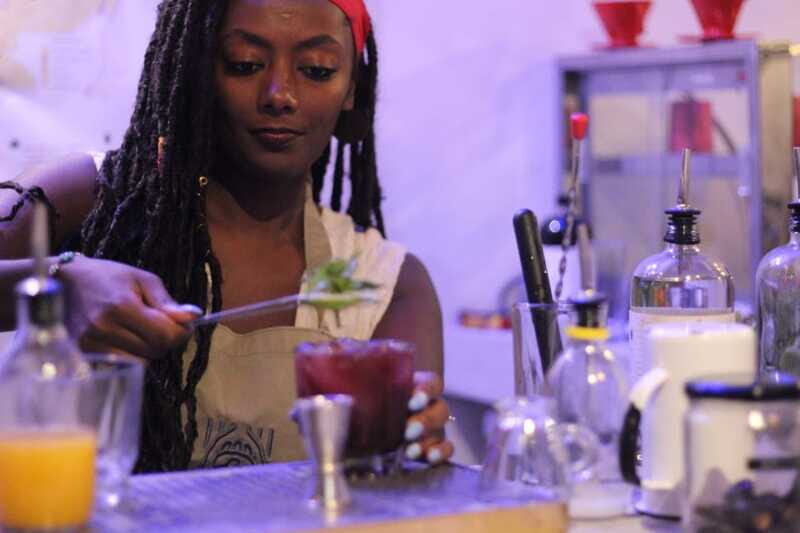 Oaxaca: Mixology Workshop with Organic Mezcal - Price and Value at $58 for a group of up to 4