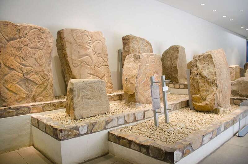 Oaxaca: Monte Alban and the Art of Oaxaca - Key highlights worth your time