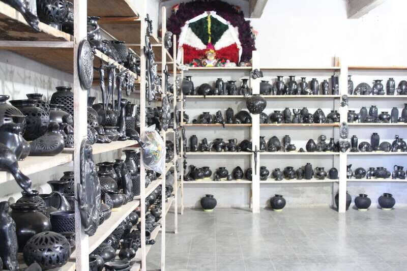 Oaxaca: Monte Alban and the Art of Oaxaca - Pace, timing, and what to pack (the day is walk-heavy)