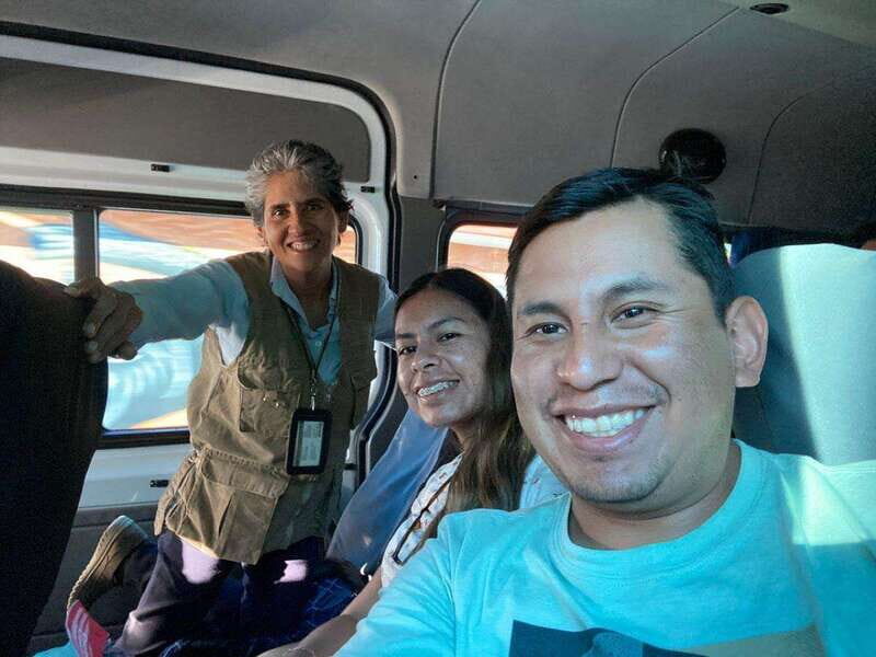 Oaxaca: Monte Alban, Cuilapam, and Artisan Villages Tour - A Shared Day Trip That Mixes Big Ruins and Hands-On Crafts