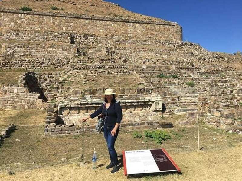 Oaxaca: Monte Alban, Cuilapam, and Artisan Villages Tour - Who This Tour Suits (and Who Should Skip It)