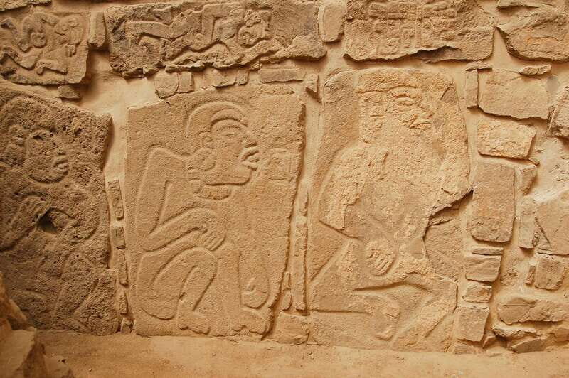 Oaxaca: Monte Alban Guided Archaeological Tour - Key things I’d plan around