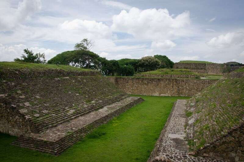 Oaxaca: Monte Alban Guided Archaeological Tour - Who this tour suits (and who should skip it)