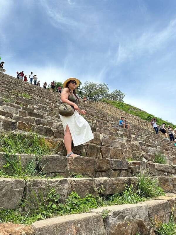 Oaxaca: Monte Albán, Hierve el agua, Mezcal and Teotitlán - Should you book this Oaxaca day trip?