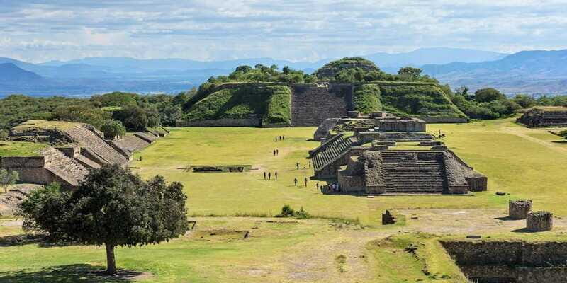 Oaxaca: Mount Albán & Cuilapam de Guerrero Full-Day Tour - Timing and Logistics: How the 8 Hours Usually Plays