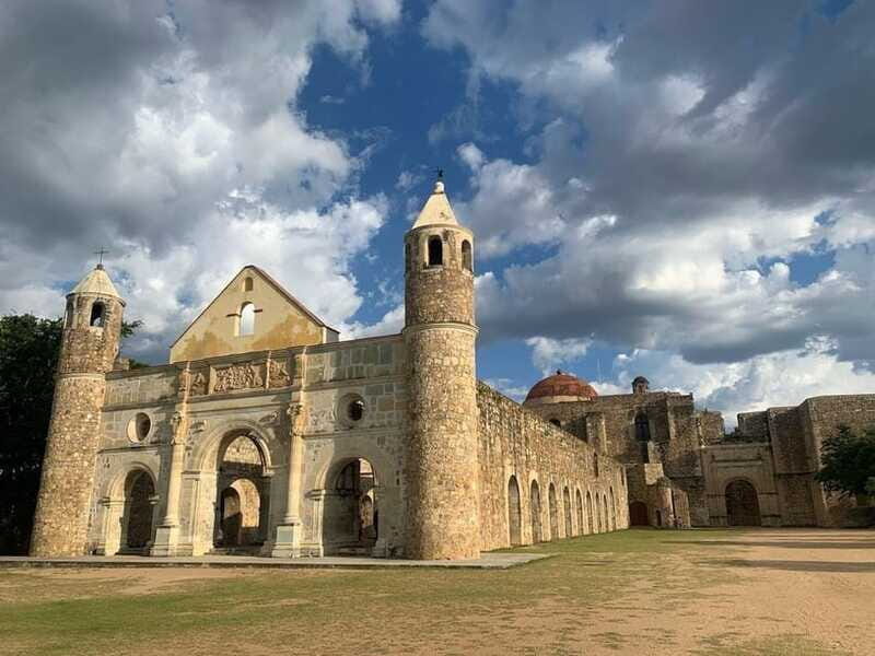Oaxaca: Mount Albán & Cuilapam de Guerrero Full-Day Tour - Price: Getting Value From $38 (Plus What’s Missing)