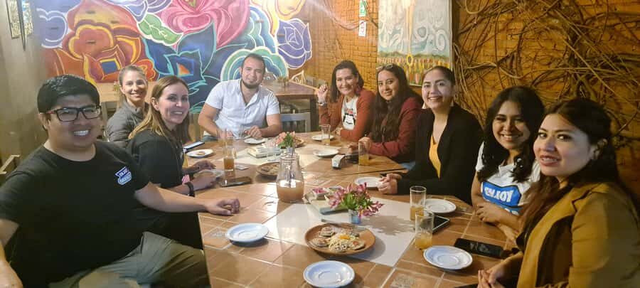 Oaxaca: Night Street Food Experience with Local Hosts - Key Things I’d Pay Attention To